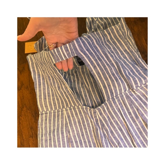 Rachel Roy Jumpsuit - Picture 8 of 8